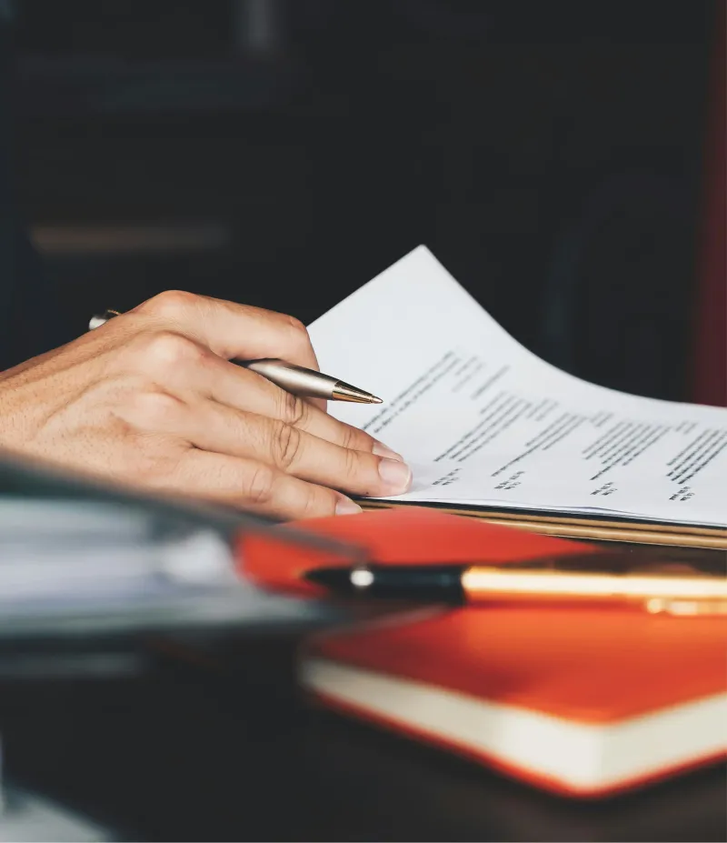 Weissenberg Attorneys at Law