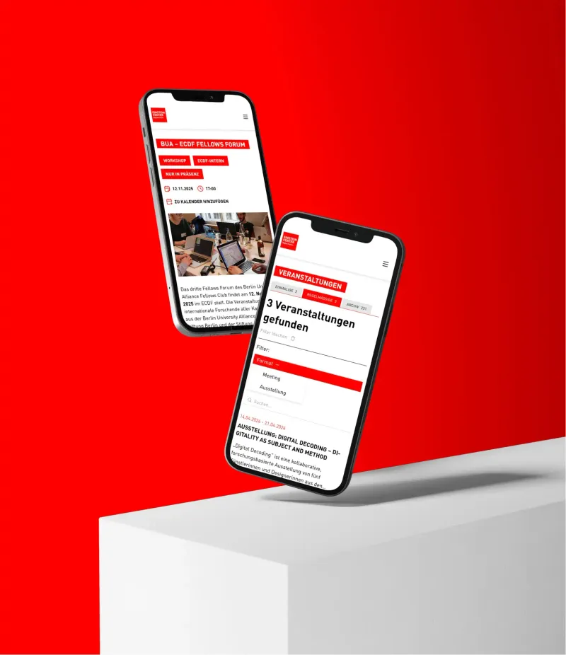 Einstein Center Digital Future