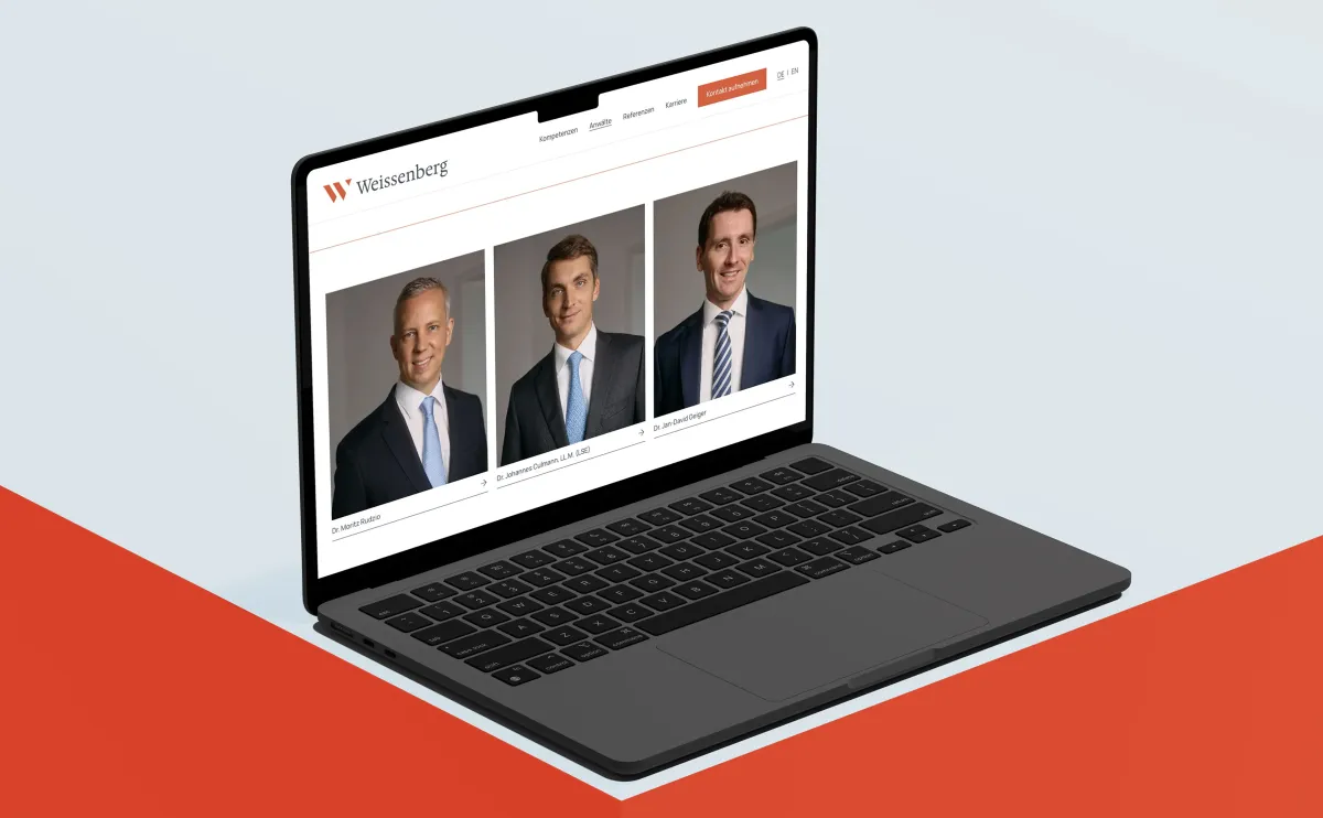 Weissenberg Attorneys at Law