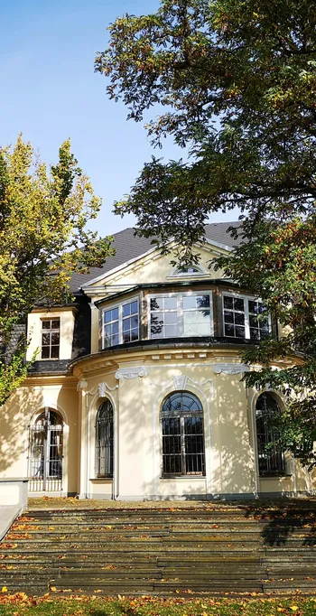 Friedrich-sankt-johannis