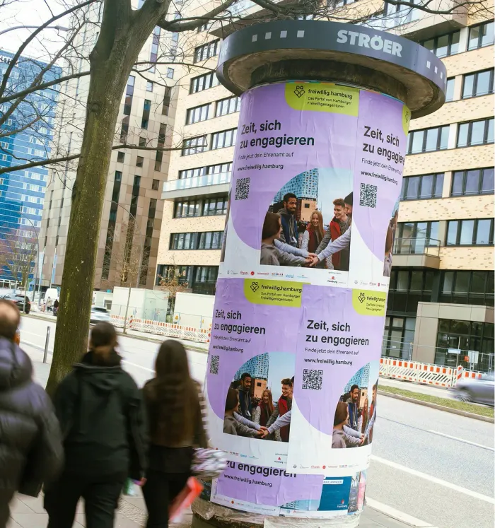 Freie und Hansestadt Hamburg