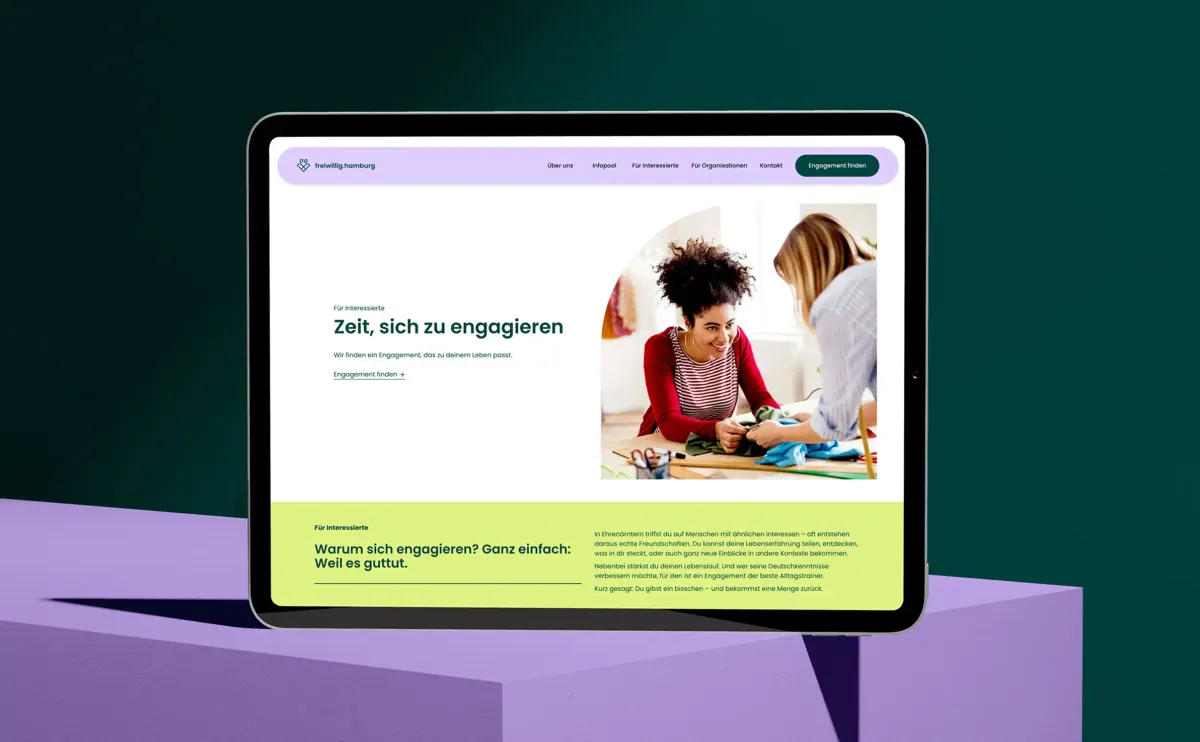 Freie und Hansestadt Hamburg