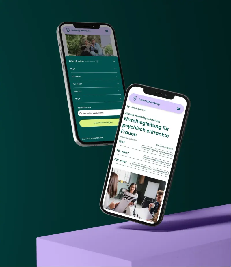 Freie und Hansestadt Hamburg