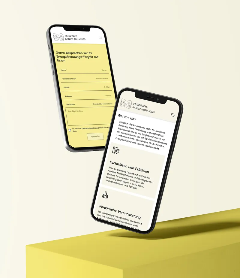 Friedrich-sankt-johannis