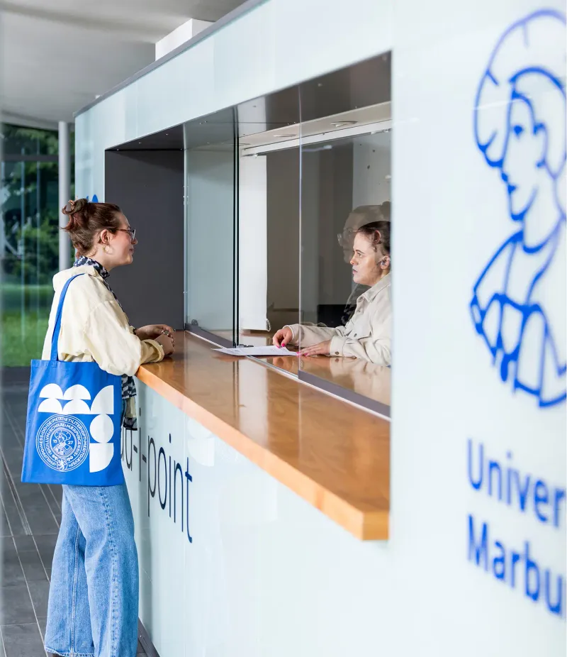 University of Marburg
