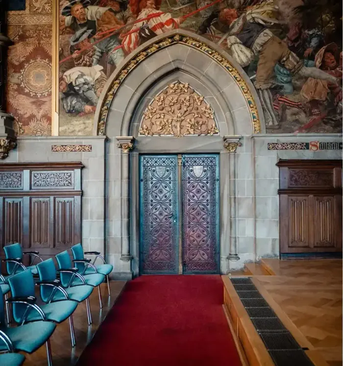 University of Marburg
