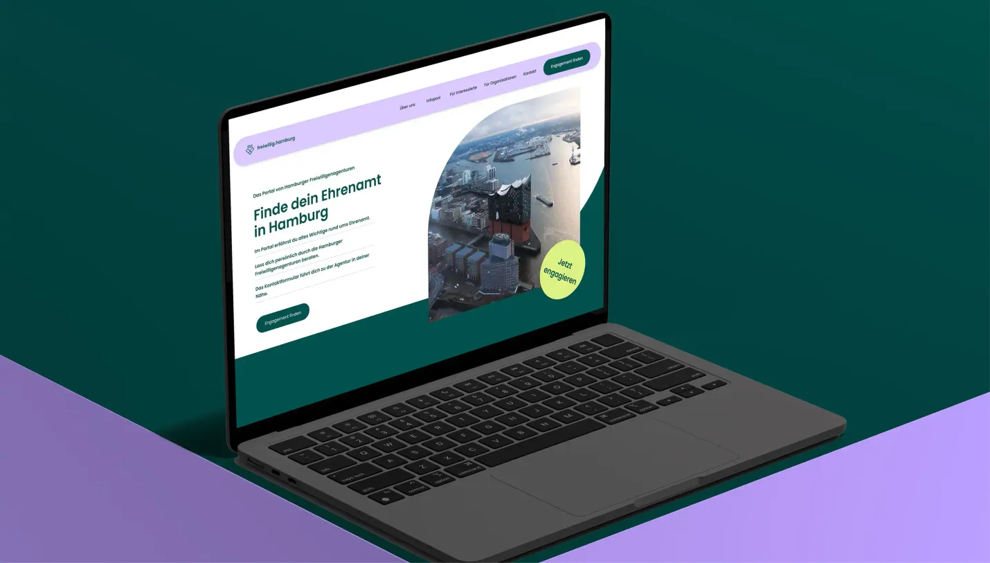 Freie und Hansestadt Hamburg