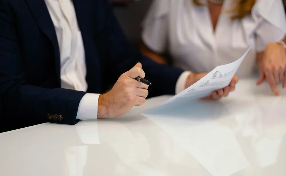 Weissenberg Attorneys at Law