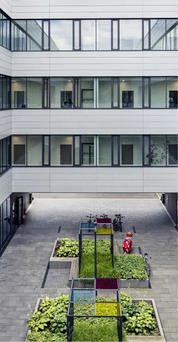 University of Marburg