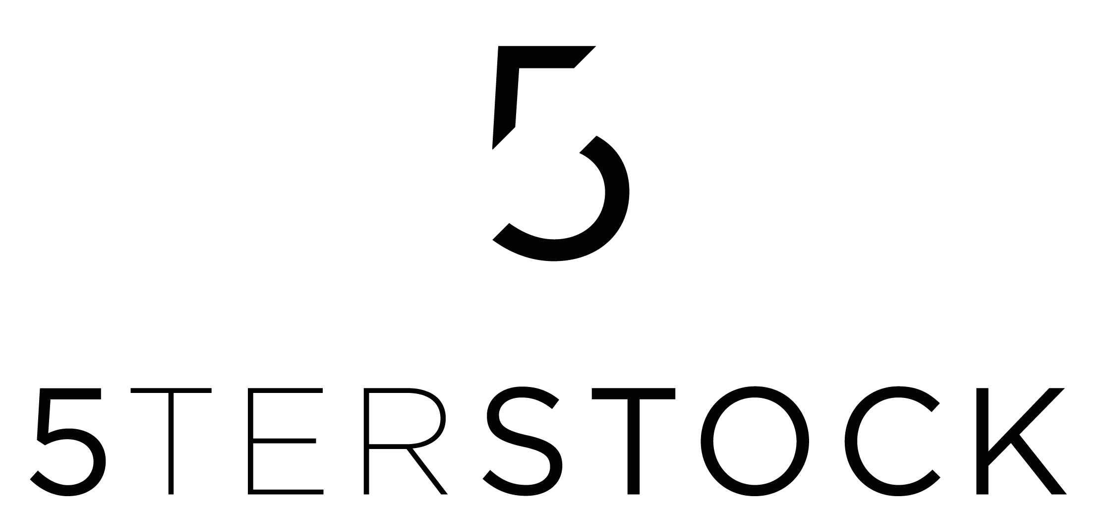 Logo 5ter Stock
