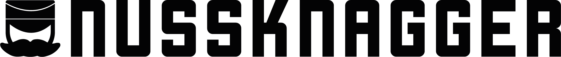 nussknagger Logo